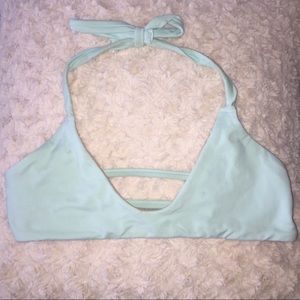 Midori swim top